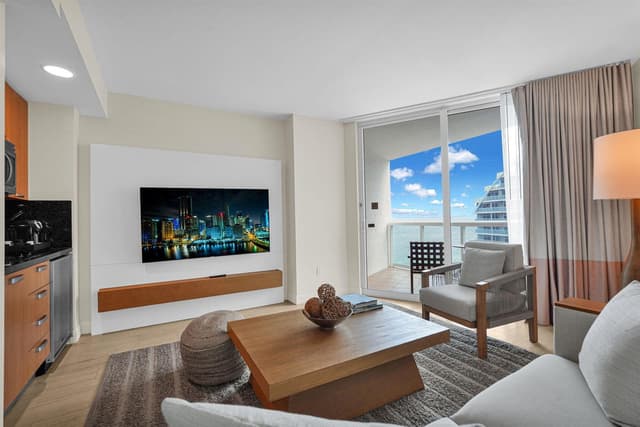 505 N FORT LAUDERDALE BEACH Boulevard # 1603, Fort Lauderdale FL 33304 - Fort Lauderdale, FL - Photo 3