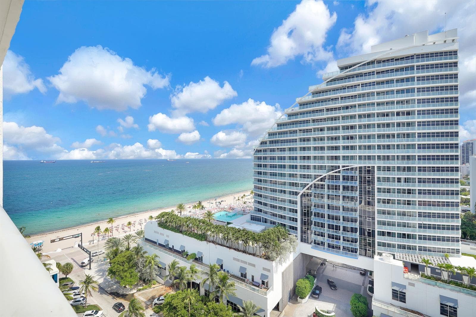 505 N FORT LAUDERDALE BEACH Boulevard # 1603, Fort Lauderdale FL 33304 - Fort Lauderdale, FL - Photo 1