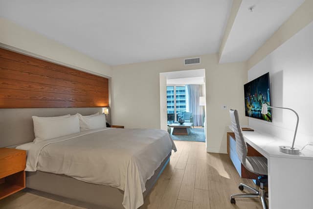 505 N FORT LAUDERDALE BEACH Boulevard # 1603, Fort Lauderdale FL 33304 - Fort Lauderdale, FL - Photo 5