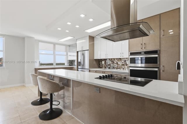 250 174th St # 2004, Sunny Isles Beach FL 33160 - Sunny Isles Beach, FL - Photo 5