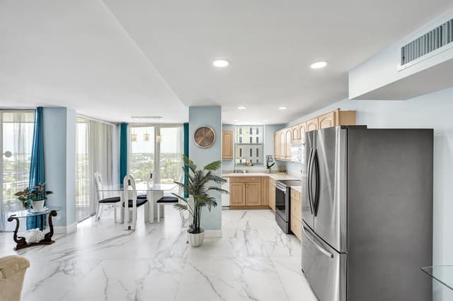 1010 S OCEAN Boulevard # 1609, Pompano Beach FL 33062 - Pompano Beach, FL - Photo 6