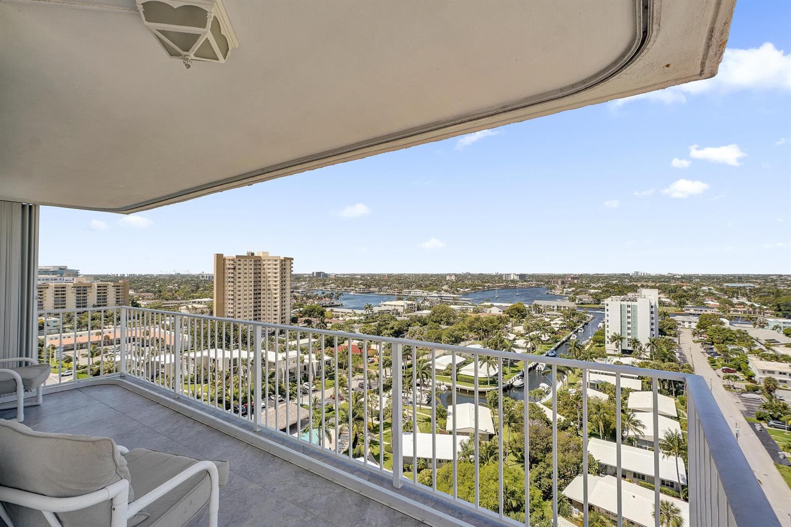 1010 S OCEAN Boulevard # 1609, Pompano Beach FL 33062 - Pompano Beach, FL - Photo 1