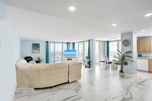 1010 S OCEAN Boulevard # 1609, Pompano Beach FL 33062 - Pompano Beach, FL - Photo 5