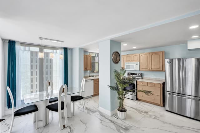 1010 S OCEAN Boulevard # 1609, Pompano Beach FL 33062 - Pompano Beach, FL - Photo 4