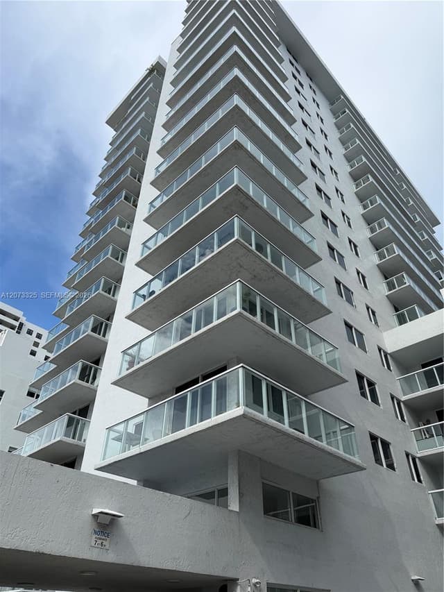 2457 Collins Ave # 1405, Miami Beach FL 33140 - Miami Beach, FL - Photo 2