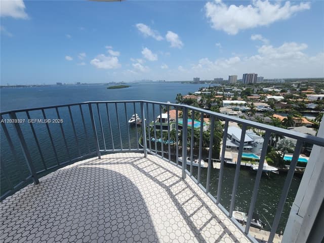 11930 N Bayshore Dr # 1407, North Miami FL 33181 - North Miami, FL - Photo 6