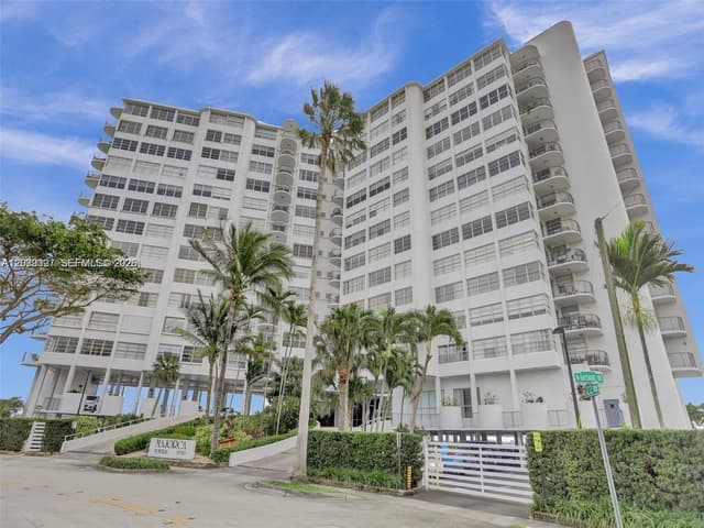 11930 N Bayshore Dr # 1407, North Miami FL 33181 - North Miami, FL - Photo 3