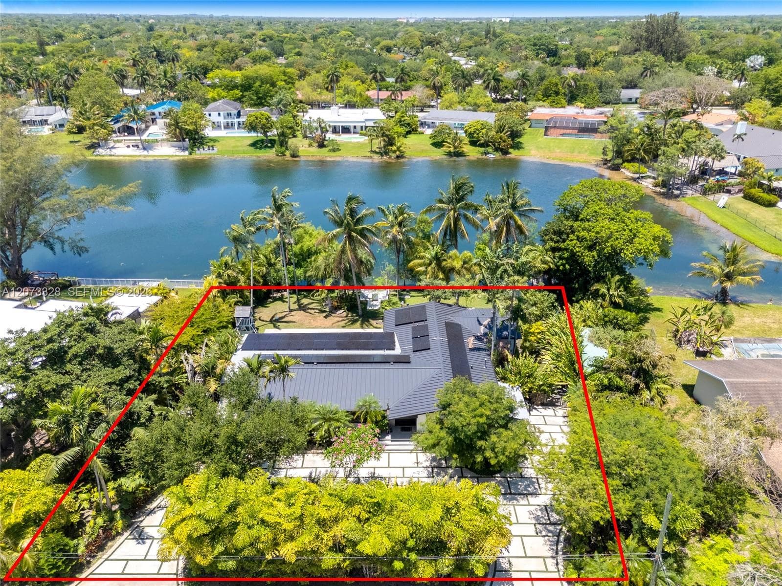 13400 SW 70th Ave, Pinecrest FL 33156 - Pinecrest, FL - Photo 1