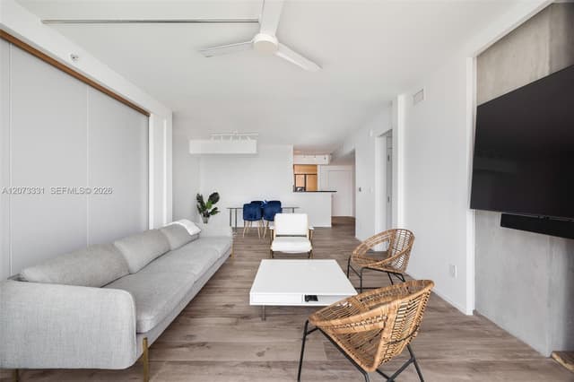 335 S Biscayne Blvd # 2805, Miami FL 33131 - Miami, FL - Photo 6