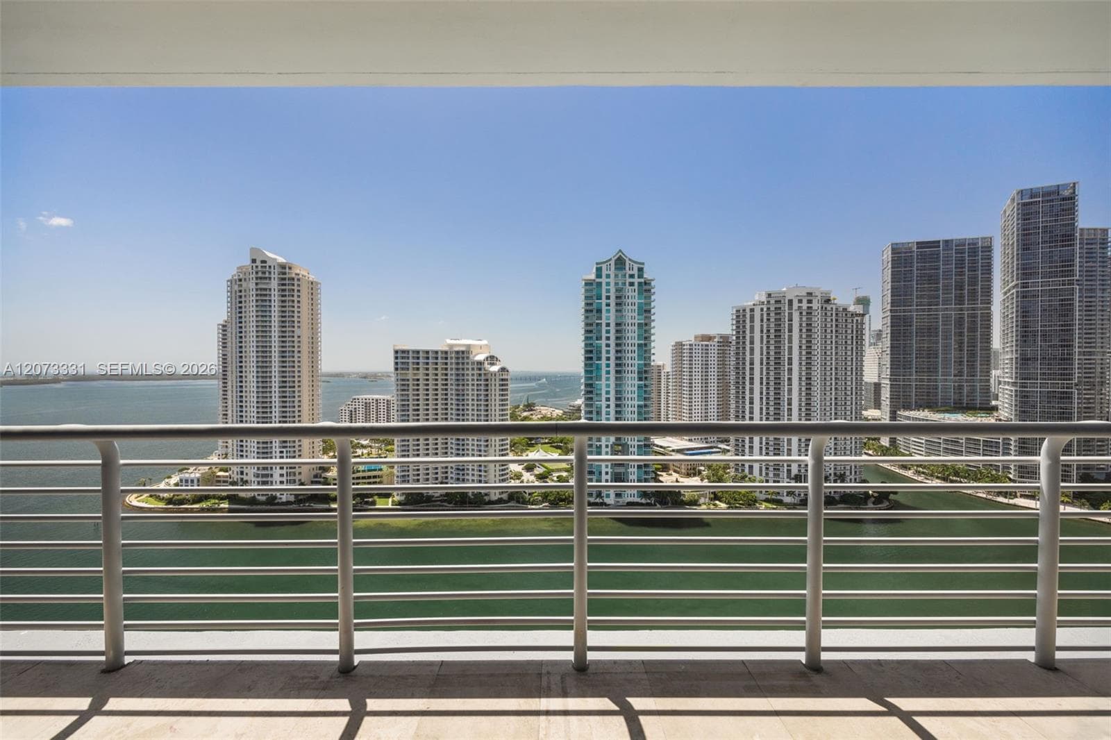 335 S Biscayne Blvd # 2805, Miami FL 33131 - Miami, FL - Photo 1