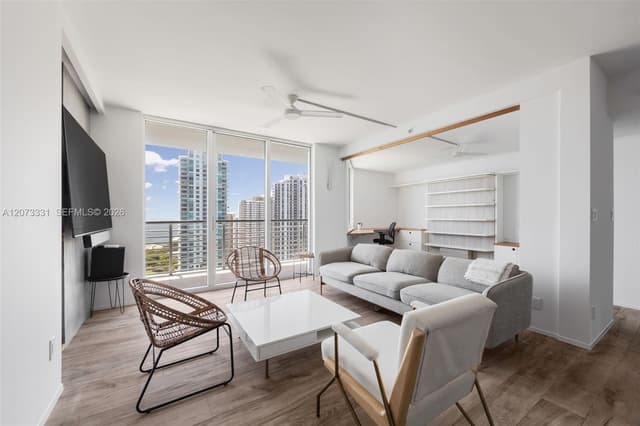 335 S Biscayne Blvd # 2805, Miami FL 33131 - Miami, FL - Photo 4