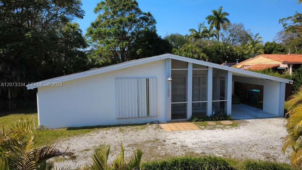 11600 NE 6th Ave, Biscayne Park FL 33161 - Biscayne Park, FL - Photo 1