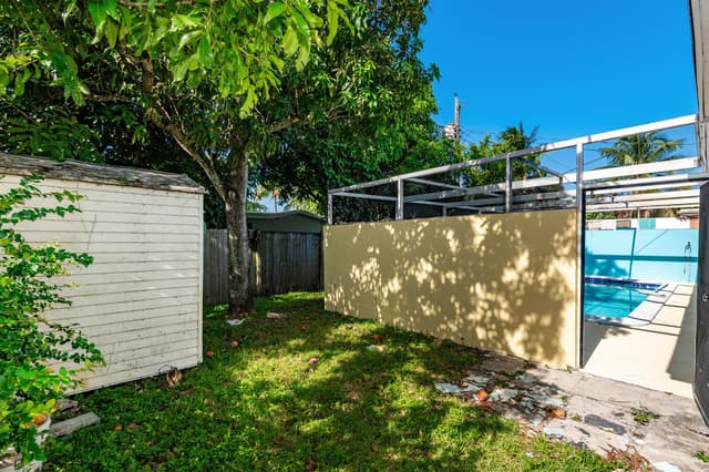 3611 NW 40TH Court, Lauderdale Lakes FL 33309 - Lauderdale Lakes, FL - Photo 7