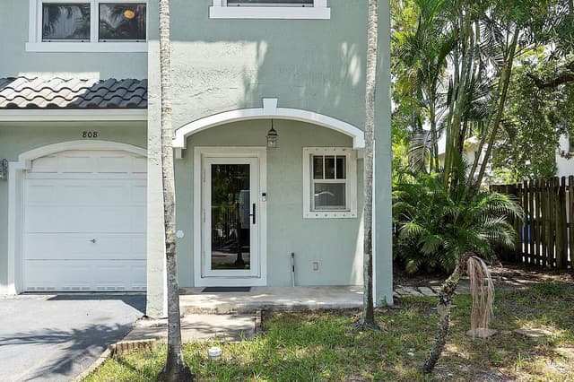 808 SW 4th Avenue, Fort Lauderdale FL 33315 - Fort Lauderdale, FL - Photo 4