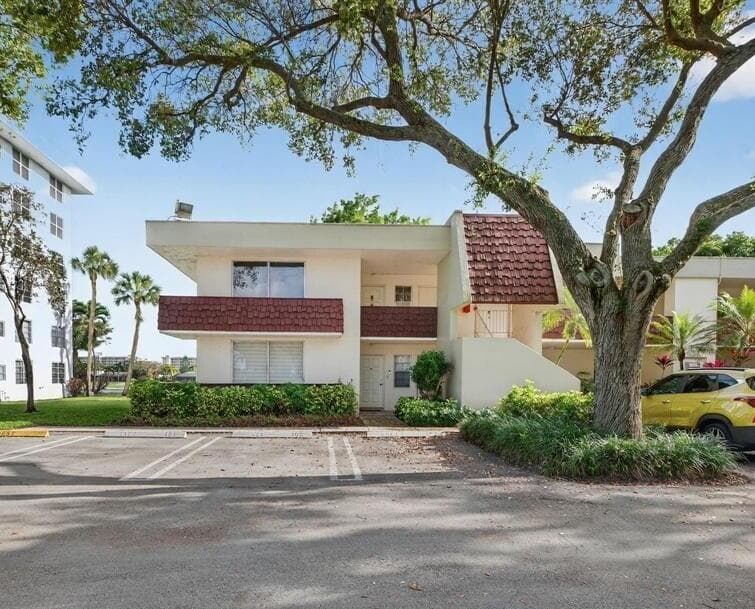 3200 N Course Lane # 116, Pompano Beach FL 33069 - Pompano Beach, FL - Photo 1