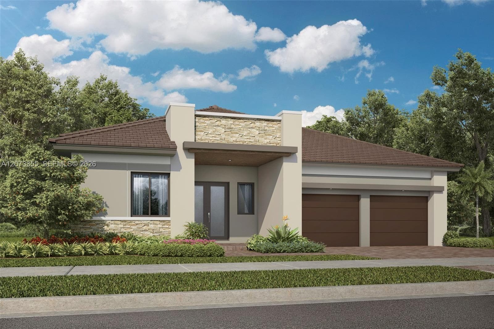 12475 EULALIA STREET, Parkland FL 33076 - Parkland, FL - Photo 1
