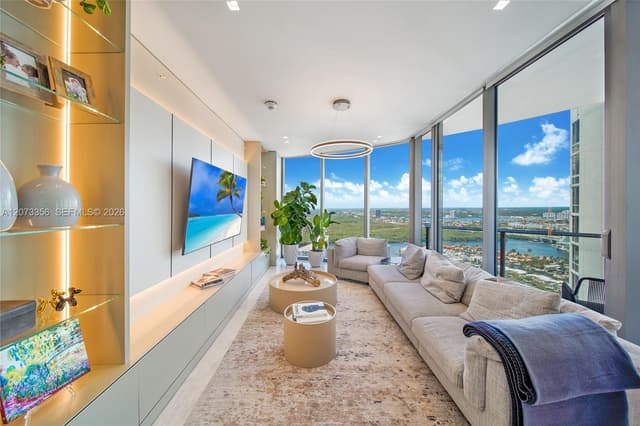 15701 Collins Ave # 4101, Sunny Isles Beach FL 33160 - Sunny Isles Beach, FL - Photo 5