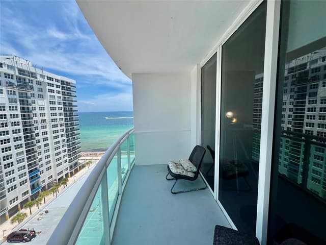 3001 S Ocean Dr # 1201, Hollywood FL 33019 - Hollywood, FL - Photo 2