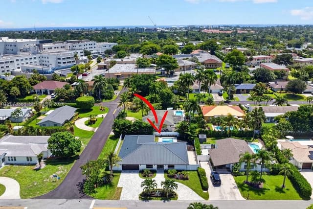 2802 SW 5th St, Boynton Beach FL 33435 - Boynton Beach, FL - Photo 5