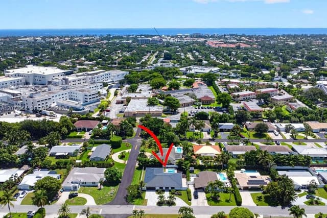 2802 SW 5th St, Boynton Beach FL 33435 - Boynton Beach, FL - Photo 4