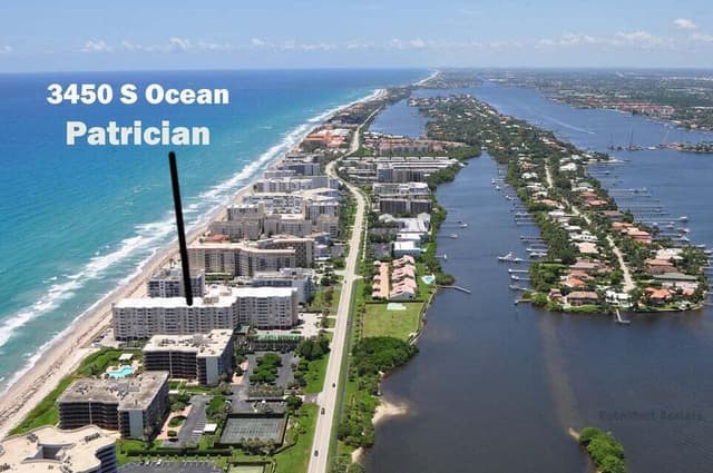 3450 S Ocean Boulevard # 807, Palm Beach FL 33480 - Palm Beach, FL - Photo 5