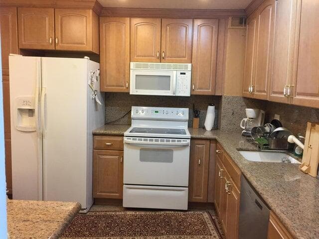 3450 S Ocean Boulevard # 807, Palm Beach FL 33480 - Palm Beach, FL - Photo 4
