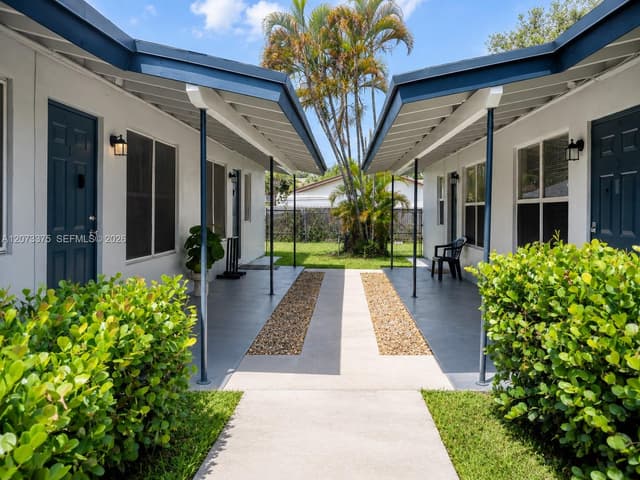 535 NW 13th Ave, Fort Lauderdale FL 33311 - Fort Lauderdale, FL - Photo 2