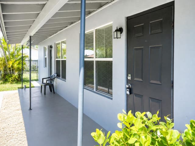 535 NW 13th Ave, Fort Lauderdale FL 33311 - Fort Lauderdale, FL - Photo 7