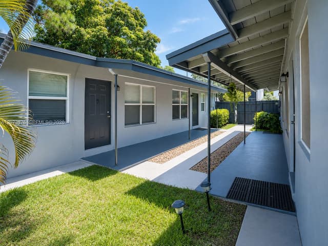 535 NW 13th Ave, Fort Lauderdale FL 33311 - Fort Lauderdale, FL - Photo 5