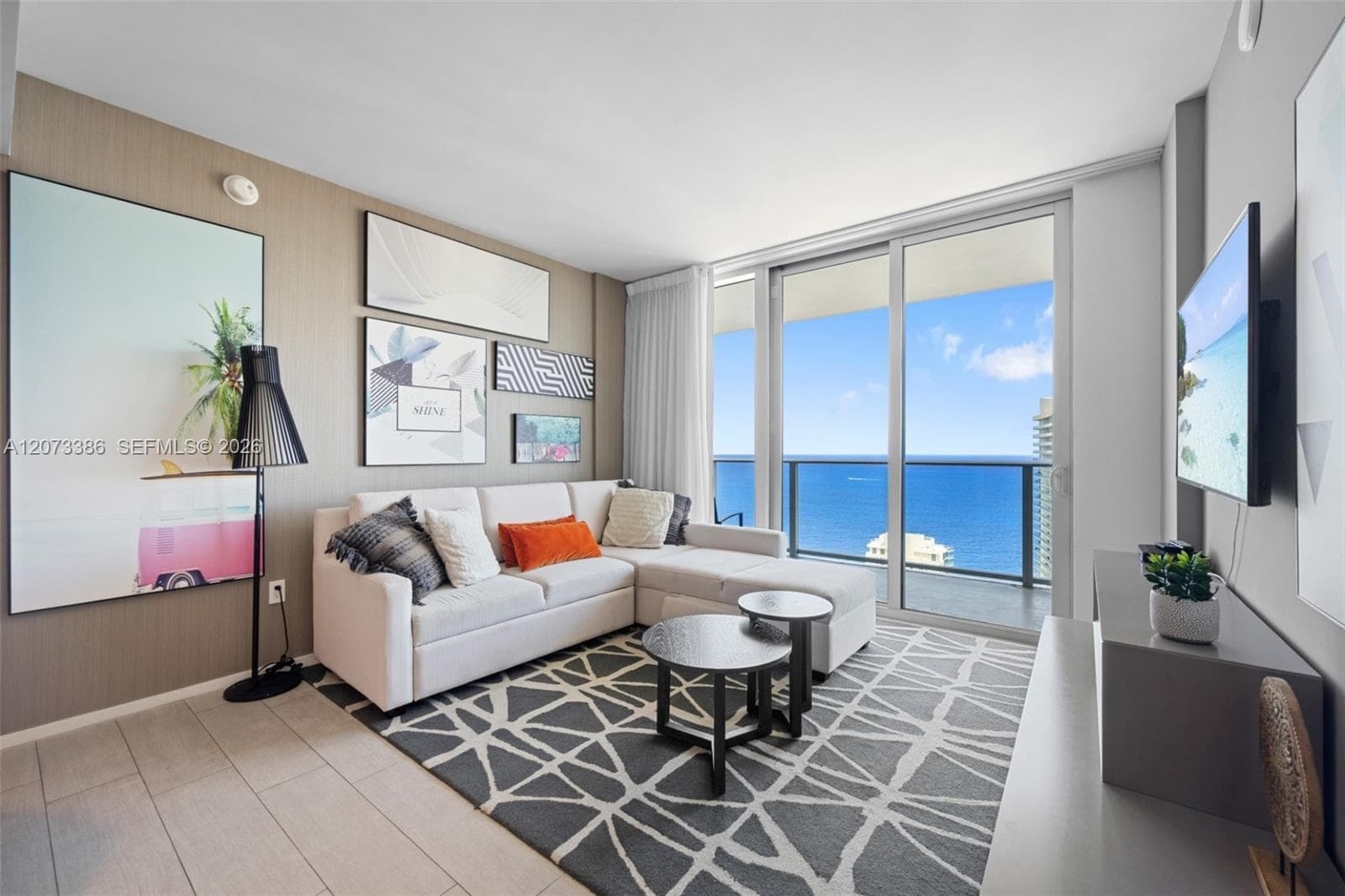 4010 S Ocean Dr # T3905, Hollywood FL 33019 - Hollywood, FL - Photo 1