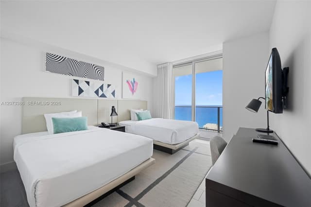 4010 S Ocean Dr # T3905, Hollywood FL 33019 - Hollywood, FL - Photo 4