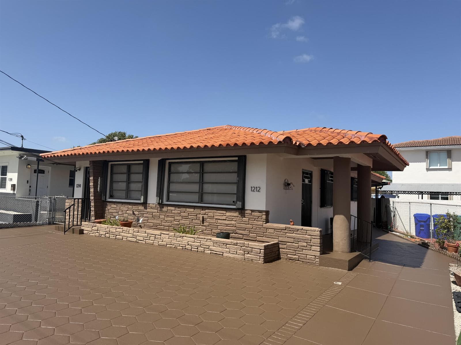 1212 SW 30TH Place, Miami FL 33135 - Miami, FL - Photo 1