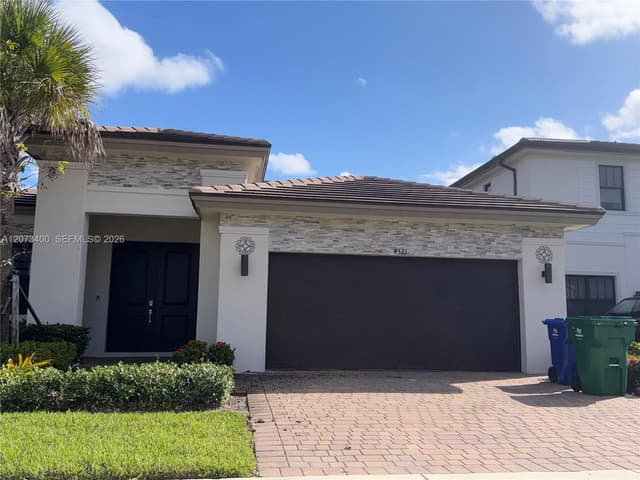 4321 SW 173rd Ave, Miramar FL 33029 - Miramar, FL - Photo 2