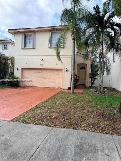 4837 NW 20th Pl, Coconut Creek FL 33063 - Coconut Creek, FL - Photo 1