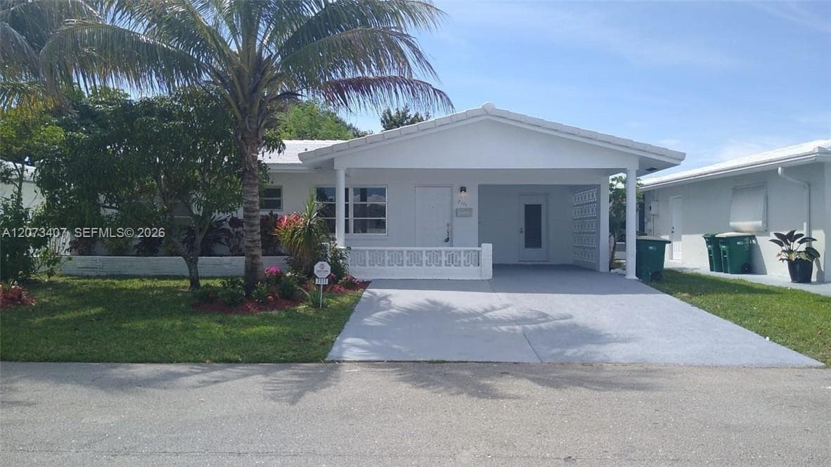 7111 NW 68th Ave, Tamarac FL 33321 - Tamarac, FL - Photo 1