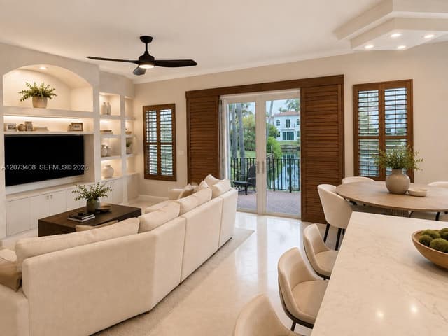 3225 NE 207th Ter, Aventura FL 33180 - Aventura, FL - Photo 2