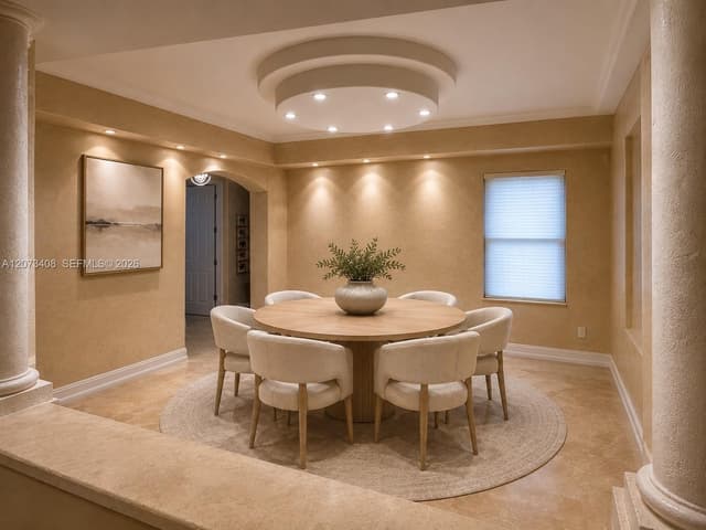 3225 NE 207th Ter, Aventura FL 33180 - Aventura, FL - Photo 4