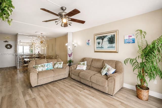 1965 S Ocean Dr # 5E, Hallandale Beach FL 33009 - Hallandale Beach, FL - Photo 2