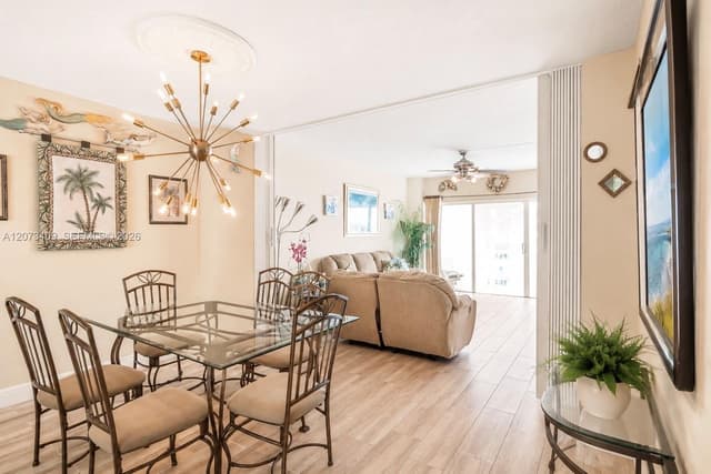 1965 S Ocean Dr # 5E, Hallandale Beach FL 33009 - Hallandale Beach, FL - Photo 3