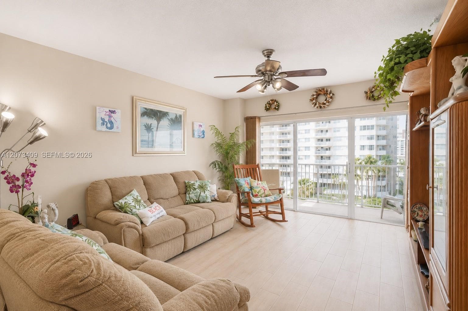 1965 S Ocean Dr # 5E, Hallandale Beach FL 33009 - Hallandale Beach, FL - Photo 1