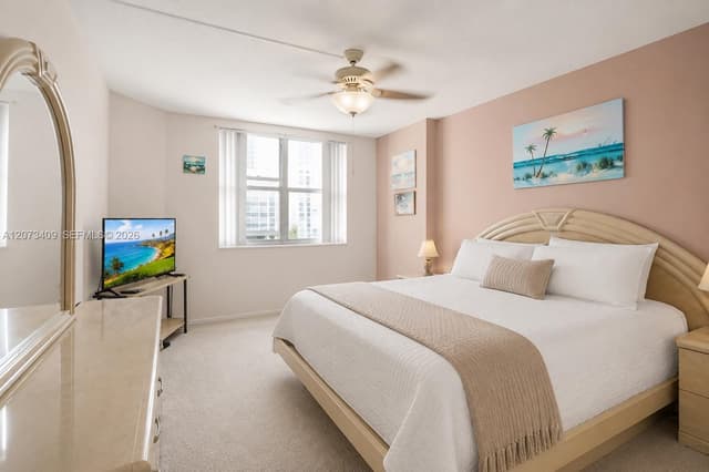 1965 S Ocean Dr # 5E, Hallandale Beach FL 33009 - Hallandale Beach, FL - Photo 5