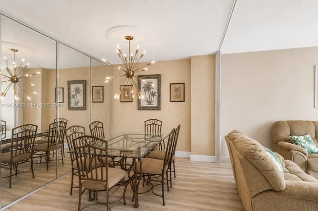 1965 S Ocean Dr # 5E, Hallandale Beach FL 33009 - Hallandale Beach, FL - Photo 4
