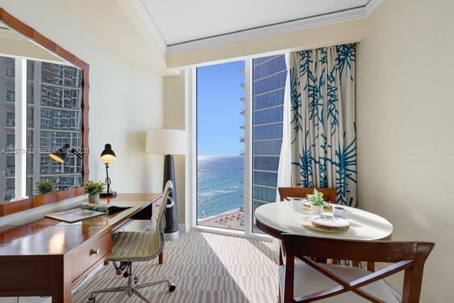 18001 Collins Ave # 1514, Sunny Isles Beach FL 33160 - Sunny Isles Beach, FL - Photo 2