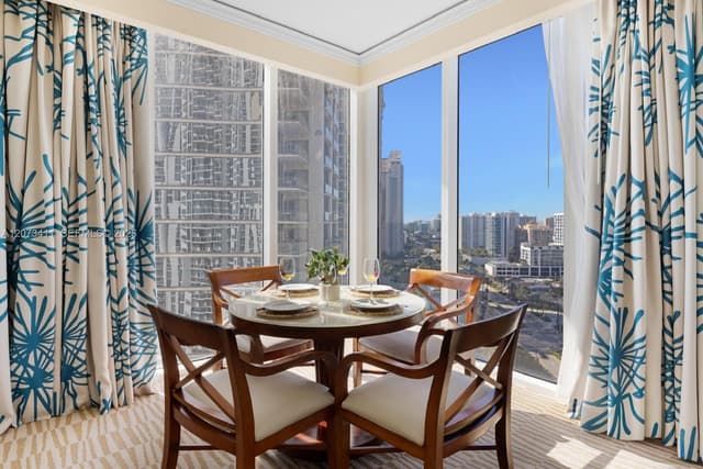 18001 Collins Ave # 1514, Sunny Isles Beach FL 33160 - Sunny Isles Beach, FL - Photo 6