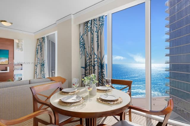 18001 Collins Ave # 1514, Sunny Isles Beach FL 33160 - Sunny Isles Beach, FL - Photo 3