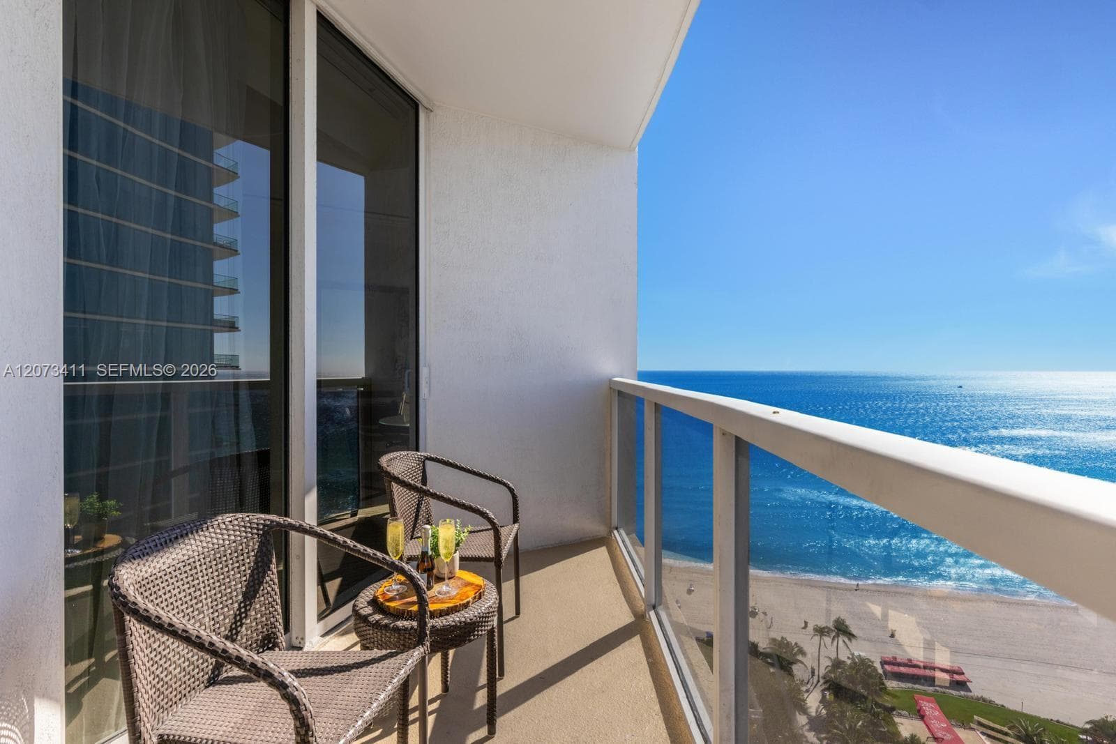 18001 Collins Ave # 1514, Sunny Isles Beach FL 33160 - Sunny Isles Beach, FL - Photo 1