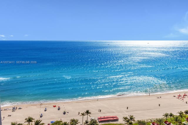 18001 Collins Ave # 1514, Sunny Isles Beach FL 33160 - Sunny Isles Beach, FL - Photo 4