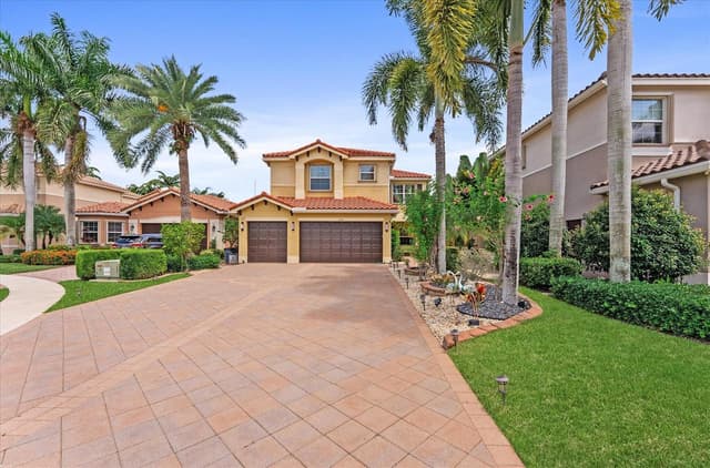8275 Triana Point Avenue, Boynton Beach FL 33473 - Boynton Beach, FL - Photo 2