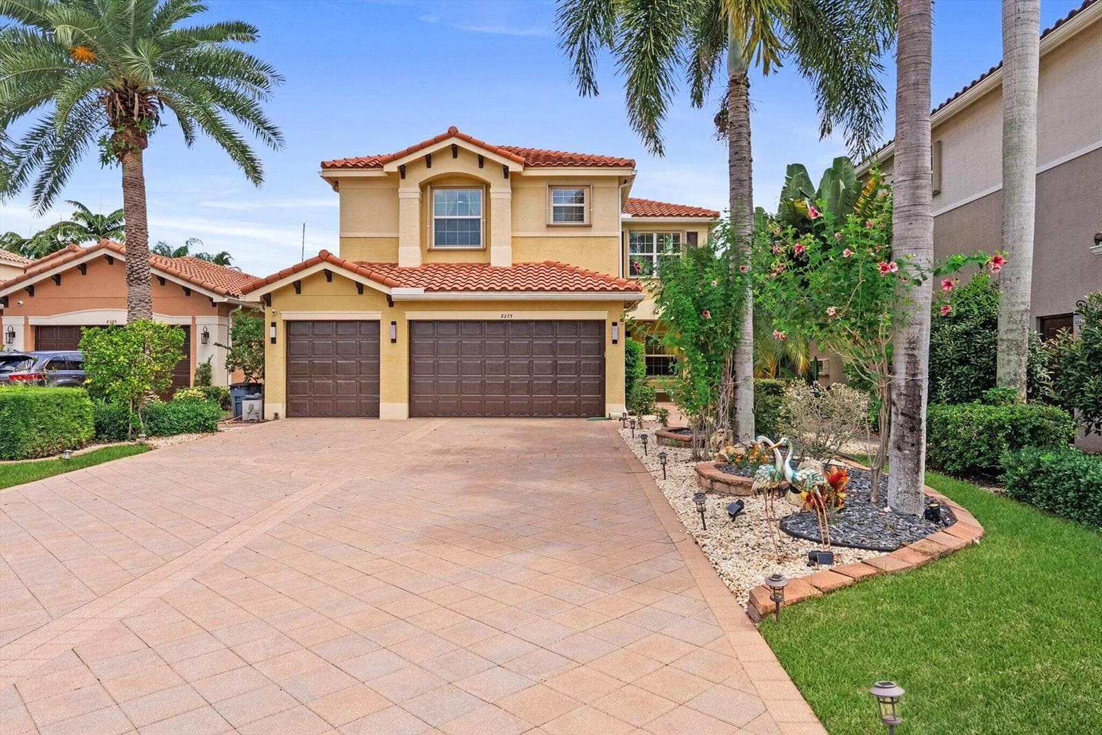 8275 Triana Point Avenue, Boynton Beach FL 33473 - Boynton Beach, FL - Photo 1