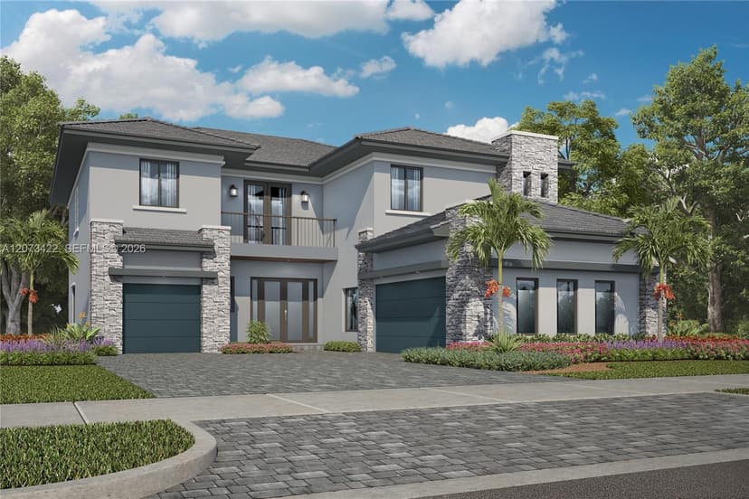 12470 EULALIA STREET, Parkland FL 33076
